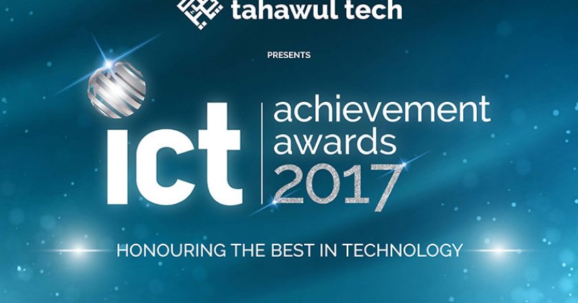 Nominations for CNME's ICT Achievement Awards 2017 are now open