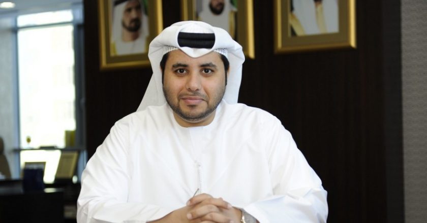 Omar Bushahab, Dubai Economy, BRL