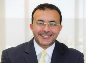 Ayman Al Bayaa, STME