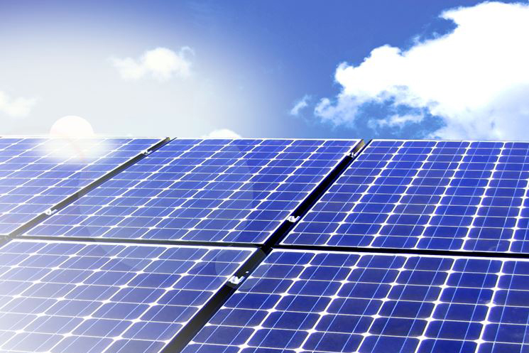 solar power, sustainable energy