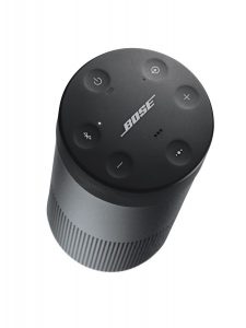 Bose SoundLink Revolve 