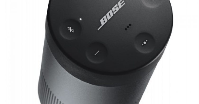 Bose SoundLink Revolve