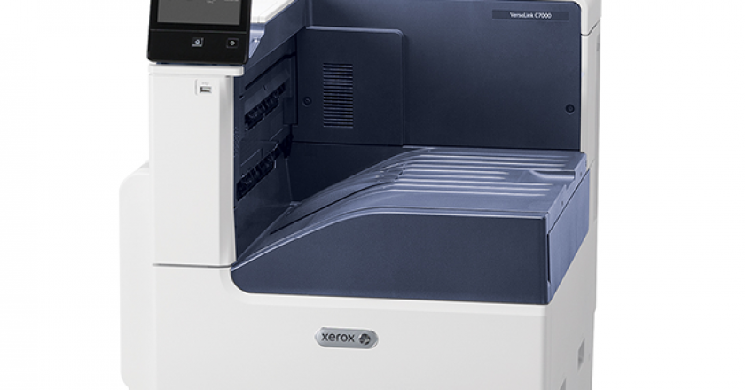VersaLink C7000 Color Printer