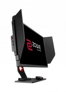 ZOWIE XL2546 PC e-Sports Monitor