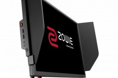 ZOWIE XL2546 PC e-Sports Monitor