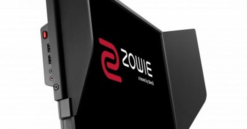ZOWIE XL2546 PC e-Sports Monitor