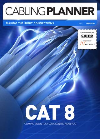 Cabling Planner | Issue 020