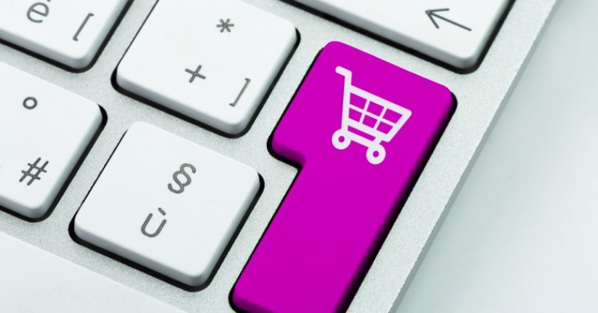 Dubai e-commerce