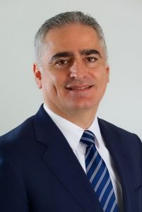 Fadi Kanafani, NetApp