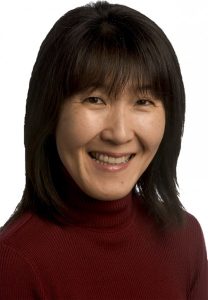 Mikako Kitagawa, Gartner 