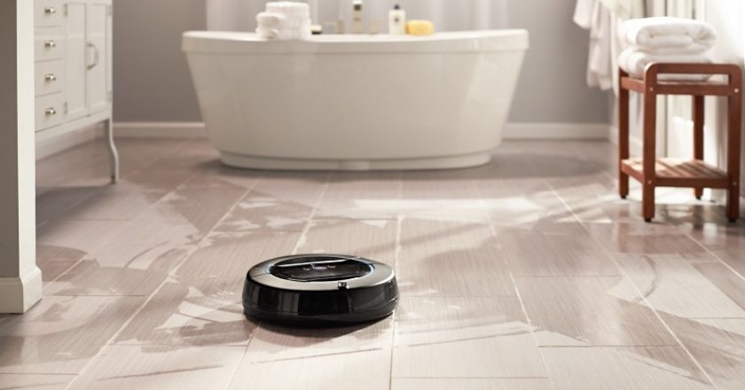SoftBank has reportedly purchased a 5 percent stake in IRobot