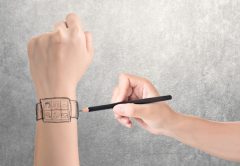 When will wearable technology truly take hold in the enterprise?