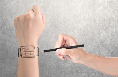 When will wearable technology truly take hold in the enterprise?