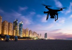 UAVs