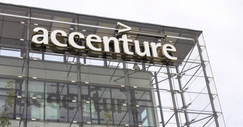 accenture