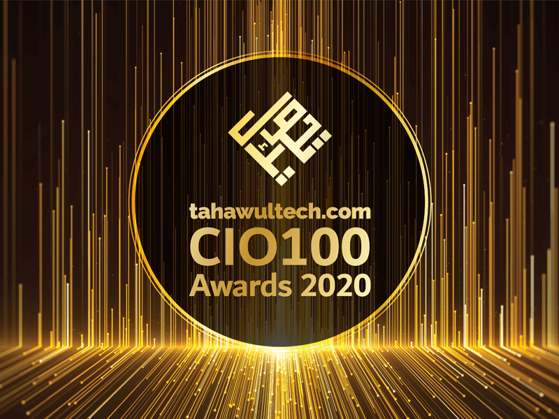 CIO 100 Awards & Forum