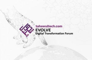 Evolve - Digital Transformation Forum