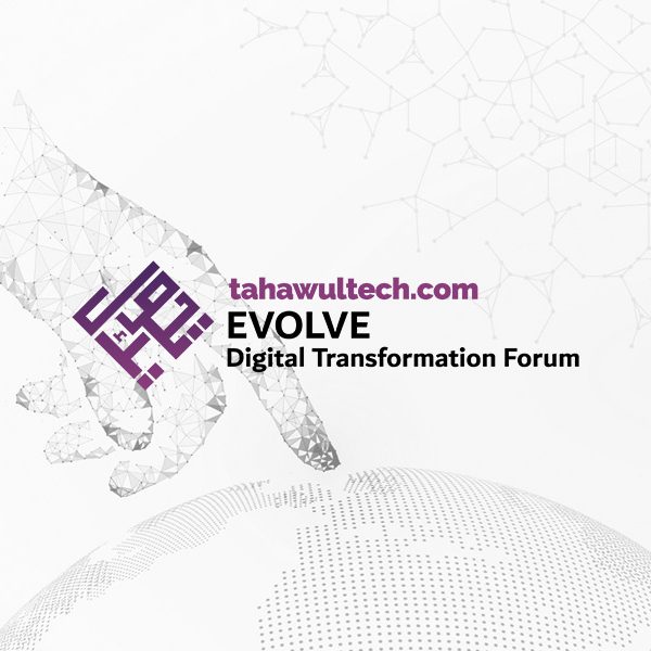 Evolve - Digital Transformation Forum