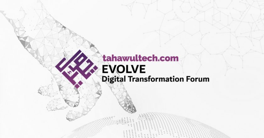 Evolve - Digital Transformation Forum