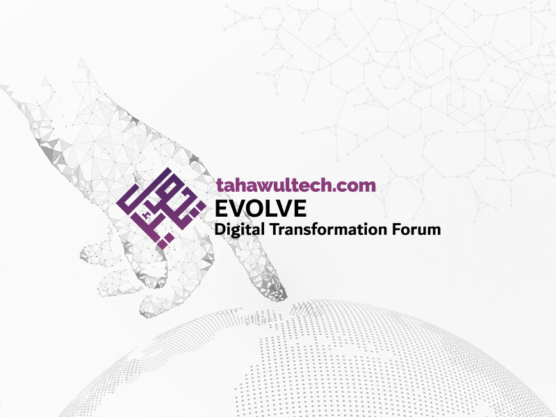 Evolve – Digital Transformation Forum