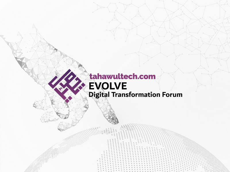 Evolve - Digital Transformation Forum