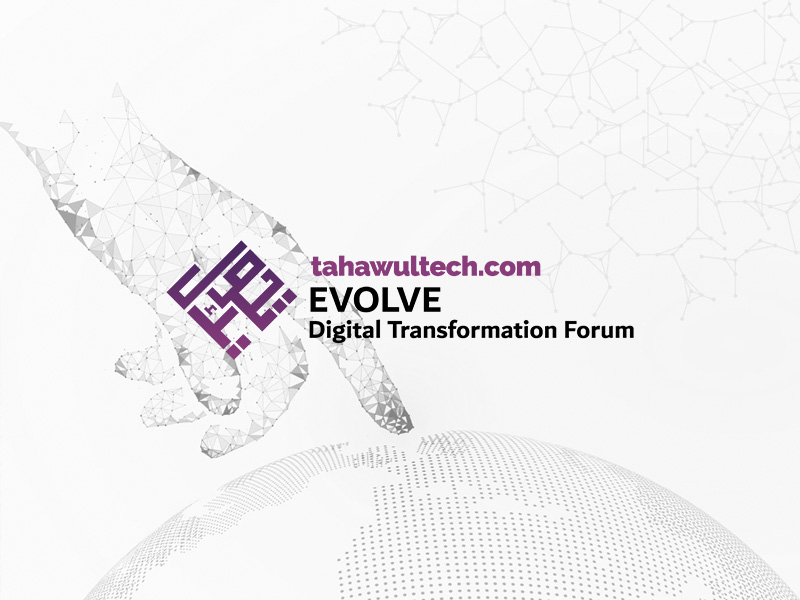 Evolve - Digital Transformation Forum