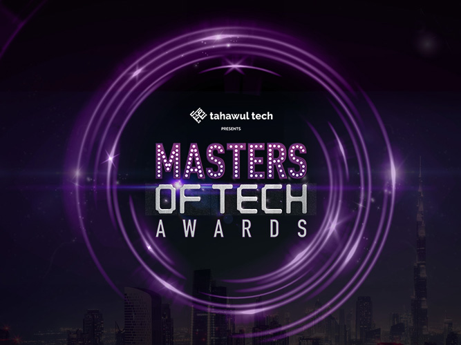 Masters of Tech