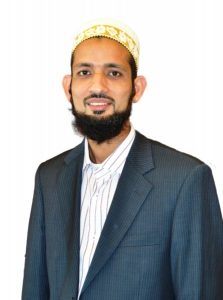 Murtaza Pitolwala, Visiontech International