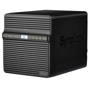 synology