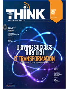 Think Software | Issue 05