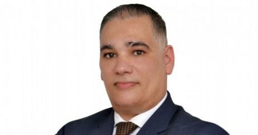 Mamoun Abdullah, Zyxel Communications