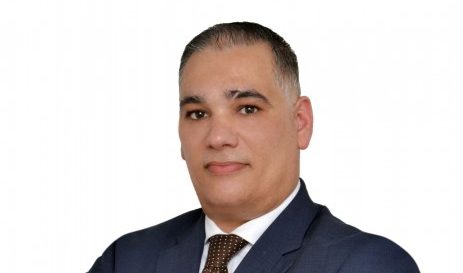 Mamoun Abdullah, Zyxel Communications