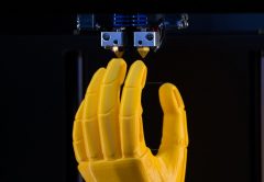 3D printing is beginning to transform healthcare in the Middle East