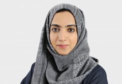 Alia Al Hammadi, ICT Director, Emirates Nuclear Energy Corporation