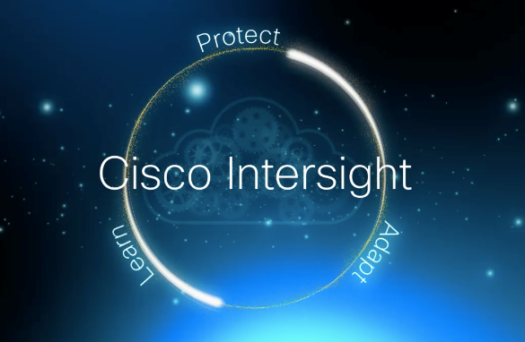 Cisco Introduces New Management Platform Ucs And Hyperflex Tahawultech Com