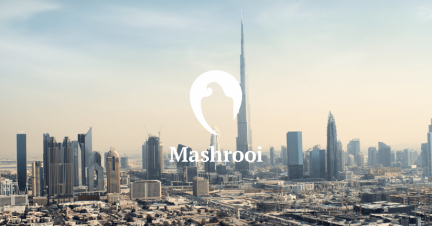 Dubai Land Department has launched its Mashrooi app at Cityscape