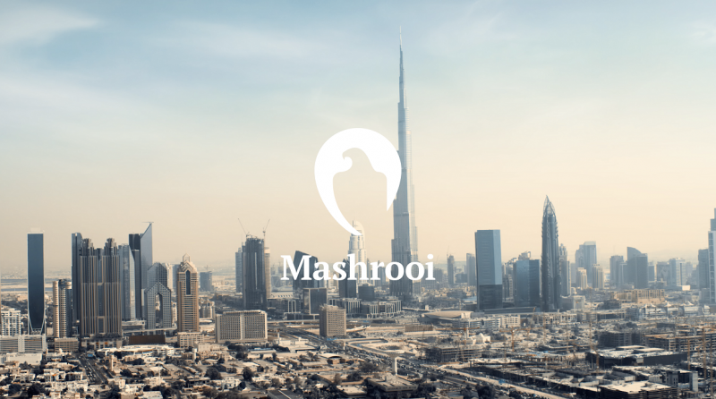 Dubai Land Department has launched its Mashrooi app at Cityscape