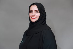 H.E. Dr Aisha Bint Butti Bin Bishr commends the first graduating batch of ConsenSys Academy's Ethereum Blockchain Developers' programme