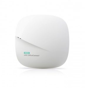 HPE OfficeConnect OC20