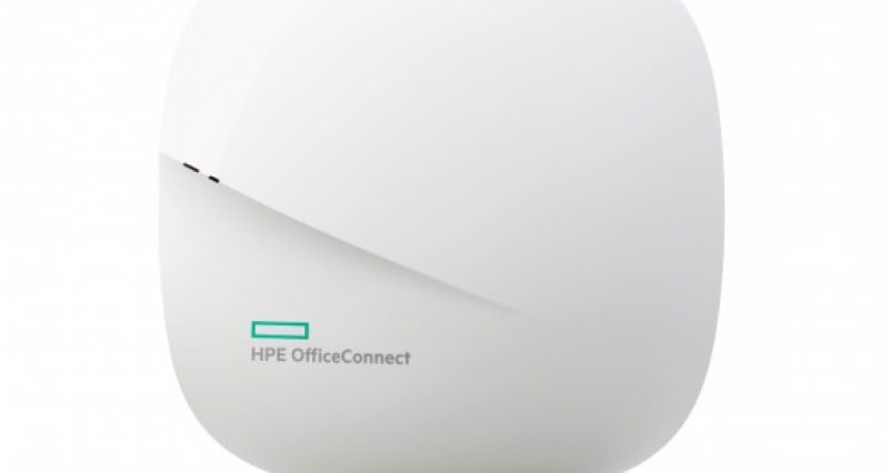 HPE OfficeConnect OC20