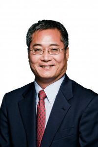 Kevin Murai, Synnex Corp