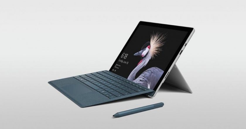 Microsoft Surface Pro