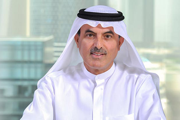 Mashreq CEO Abdul Aziz Al Ghurair