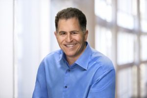 Michael Dell