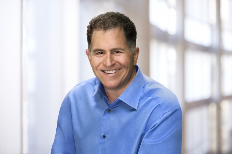 Michael Dell, Dell Technologies