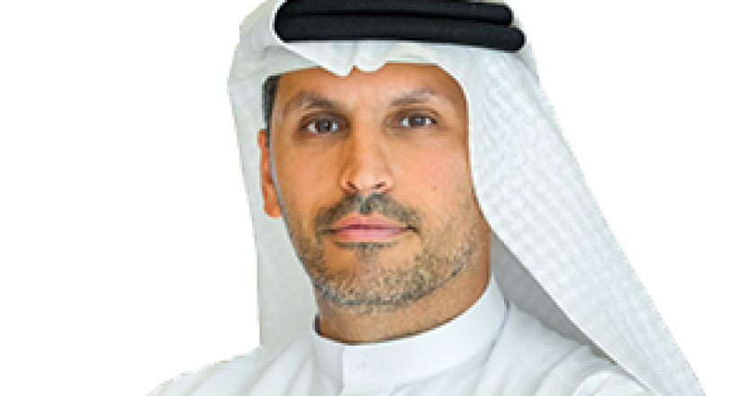 Mubadala Investment Company CEO Khaldoon Al Mubarak