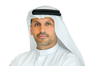 Mubadala Investment Company CEO Khaldoon Al Mubarak