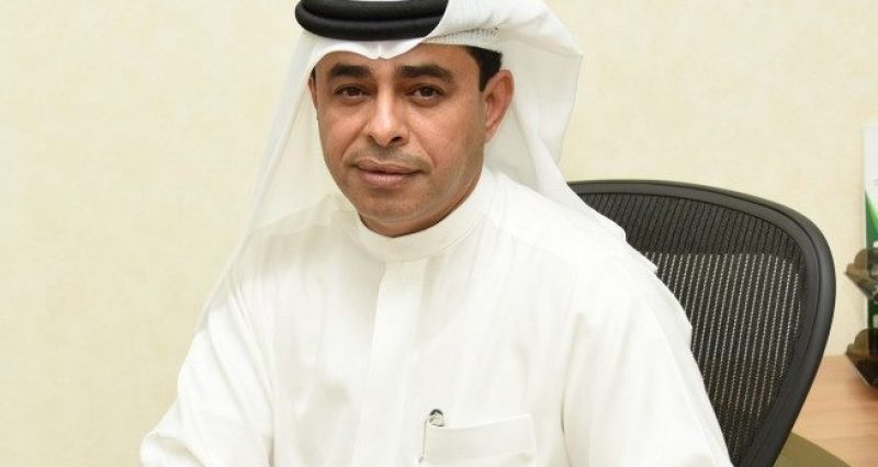 Shuaib Mohammed Al Suwaidi, Dubai Customs