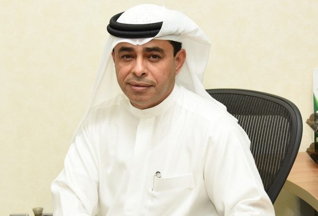 Shuaib Mohammed Al Suwaidi, Dubai Customs