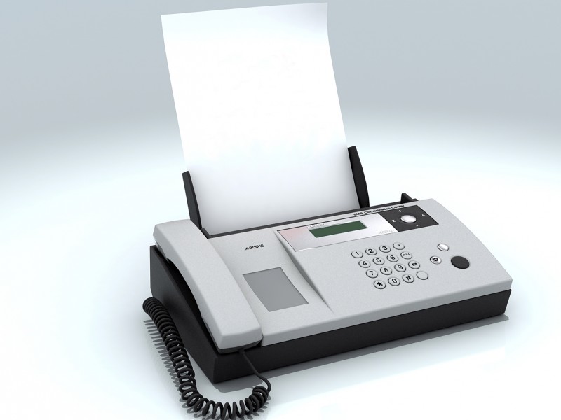 Advantages of Fax Broadcasting: How It Benefits Your Business